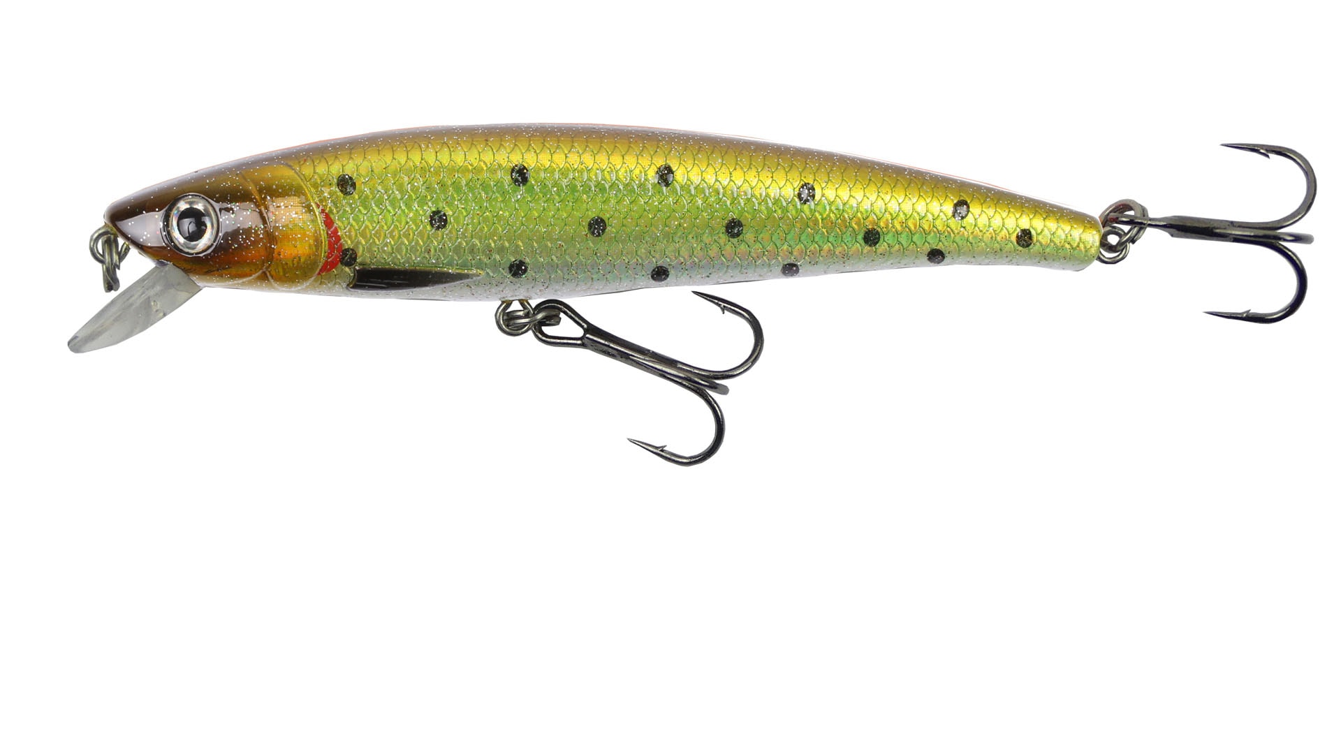 Hurricane Grimner 9 cm GF9-DL Dilén