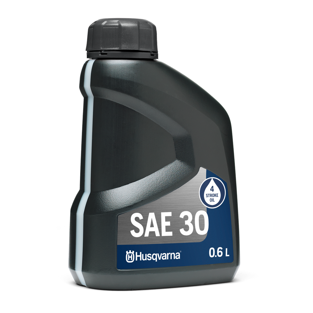 Husqvarna Motorolja WP4T SAE30