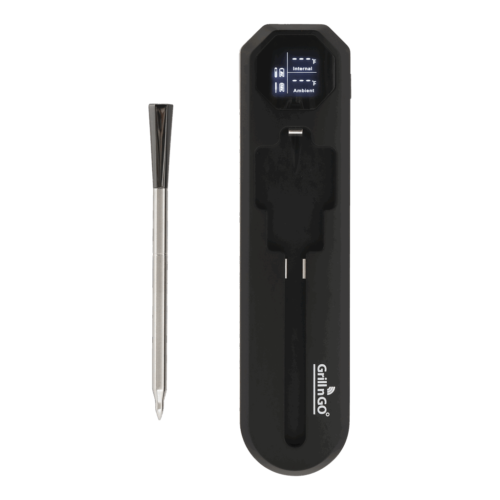 GrillnGO Smart Wireless DIGI stektermometer