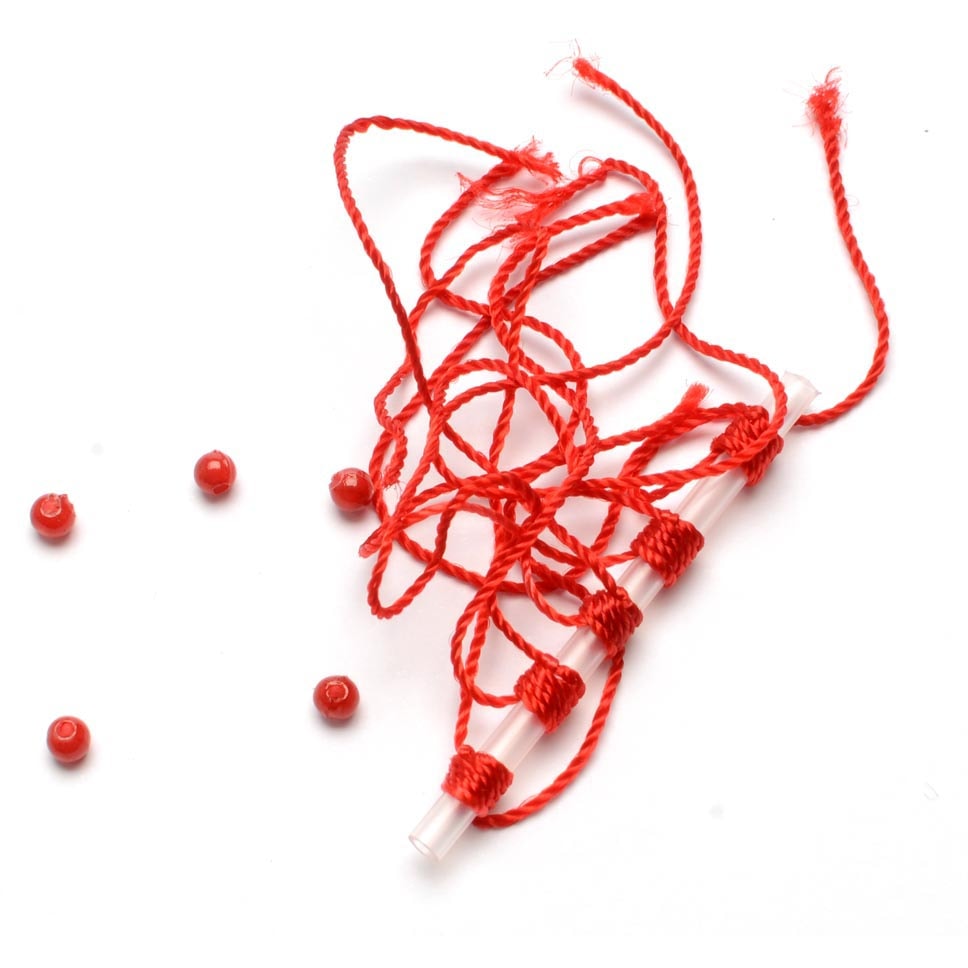 Darts Flötesstopp glidknut 5-pack