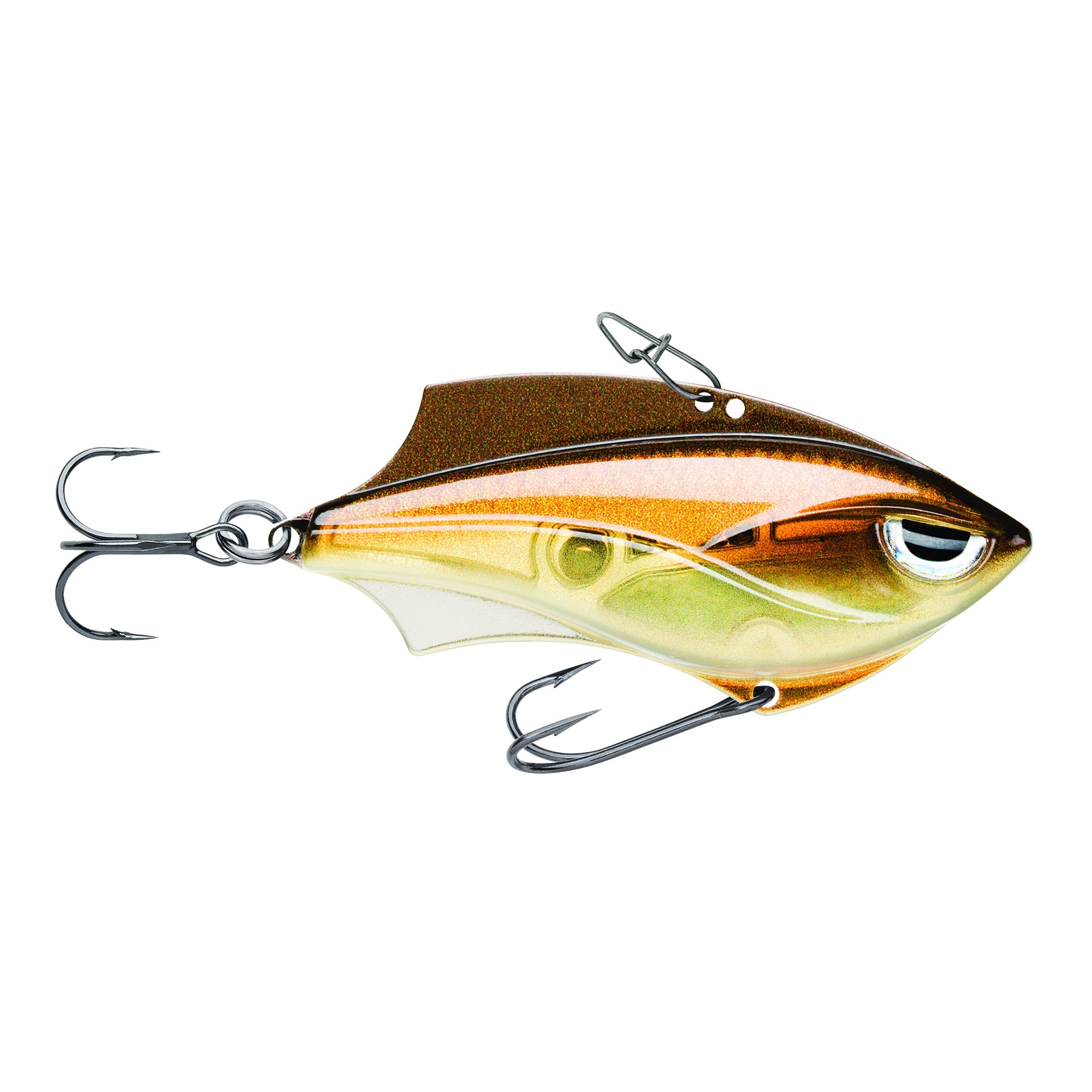 REA/Black Friday Rapala Rap V-Blade 6 cm MWU (MWU)