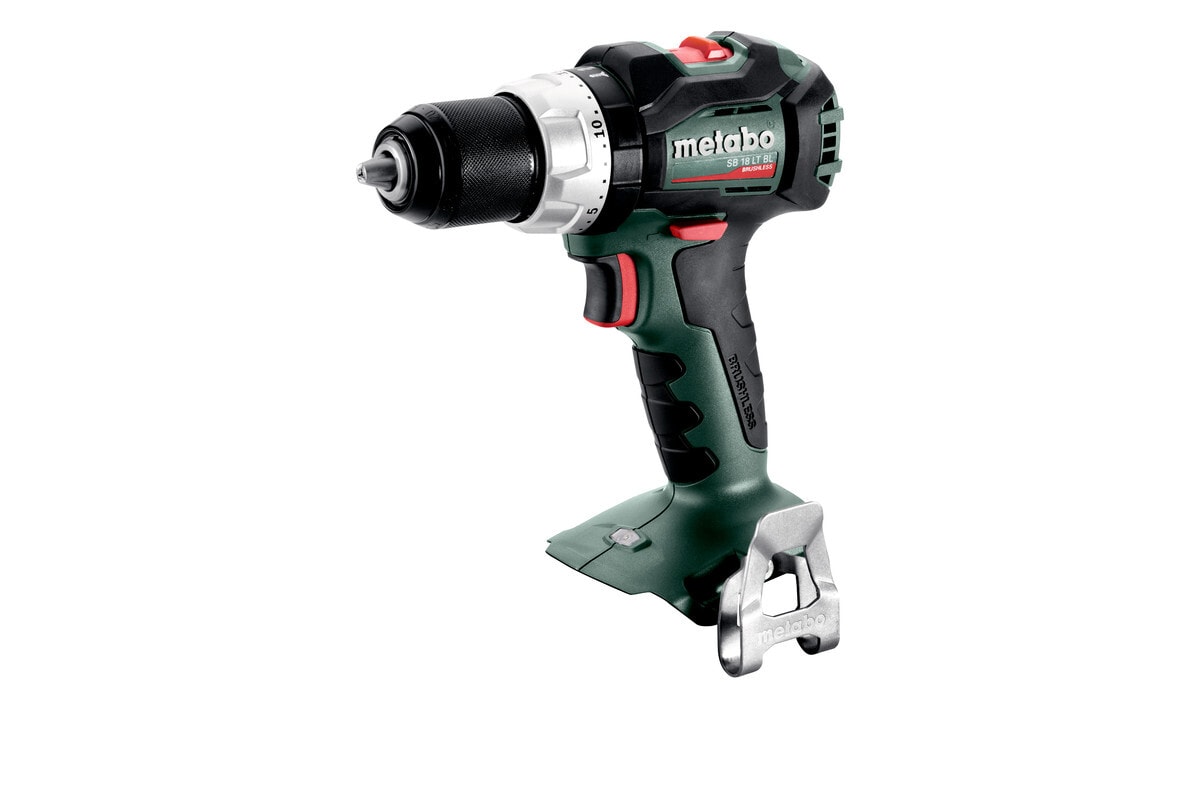Metabo Slagborrmaskin SB 18 LT BL 18V utan batteri & laddare