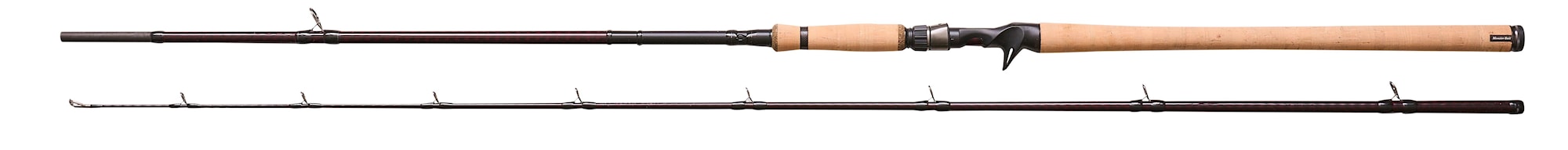 Savage Gear Alpha SG6 Monster 7'10" 60-120g -