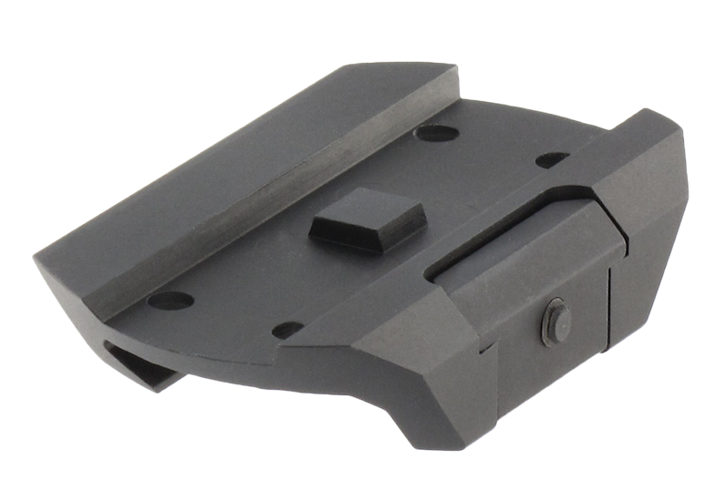 Aimpoint Micro För Weaver/picatinny Kit