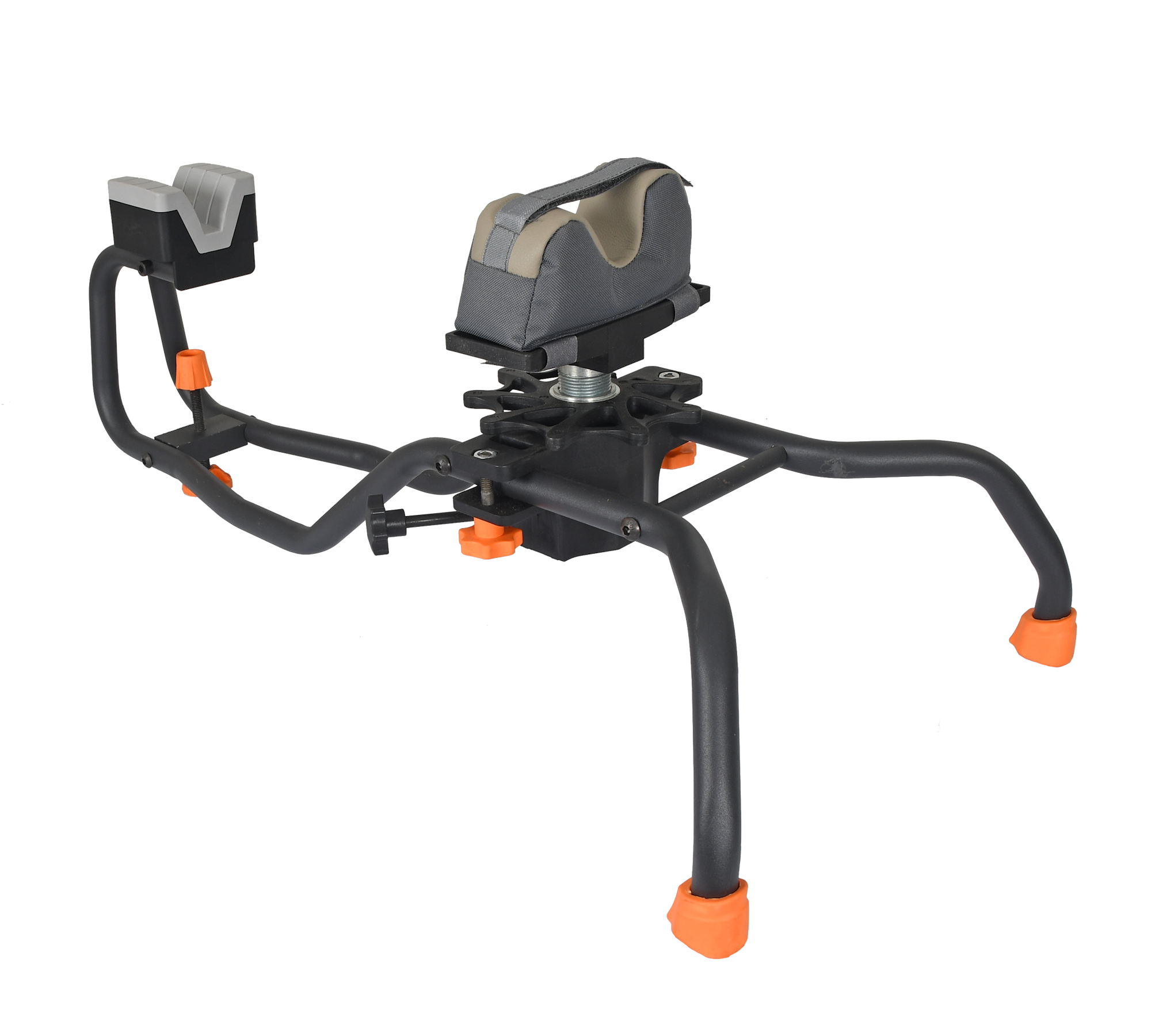 5etta Bulls Eye Inskjutningsstöd