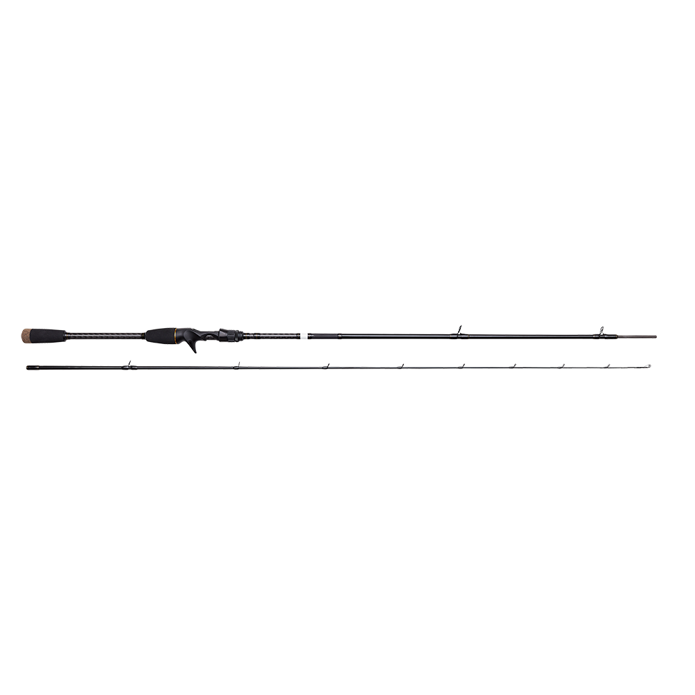 REA/Black Friday Savage Gear Fiskespö Sg2 Light Game Bc 7'/2.13M F 7-22G/Mml 2Sec