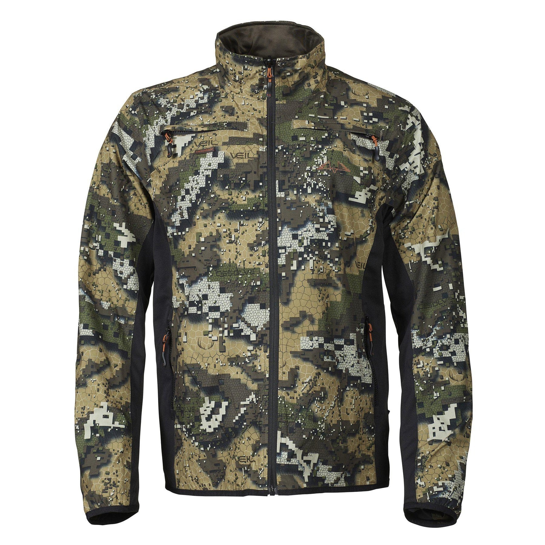 Swedteam Ridge Pro Reversible RE-ECO Jacket Desolve Veil 4XL