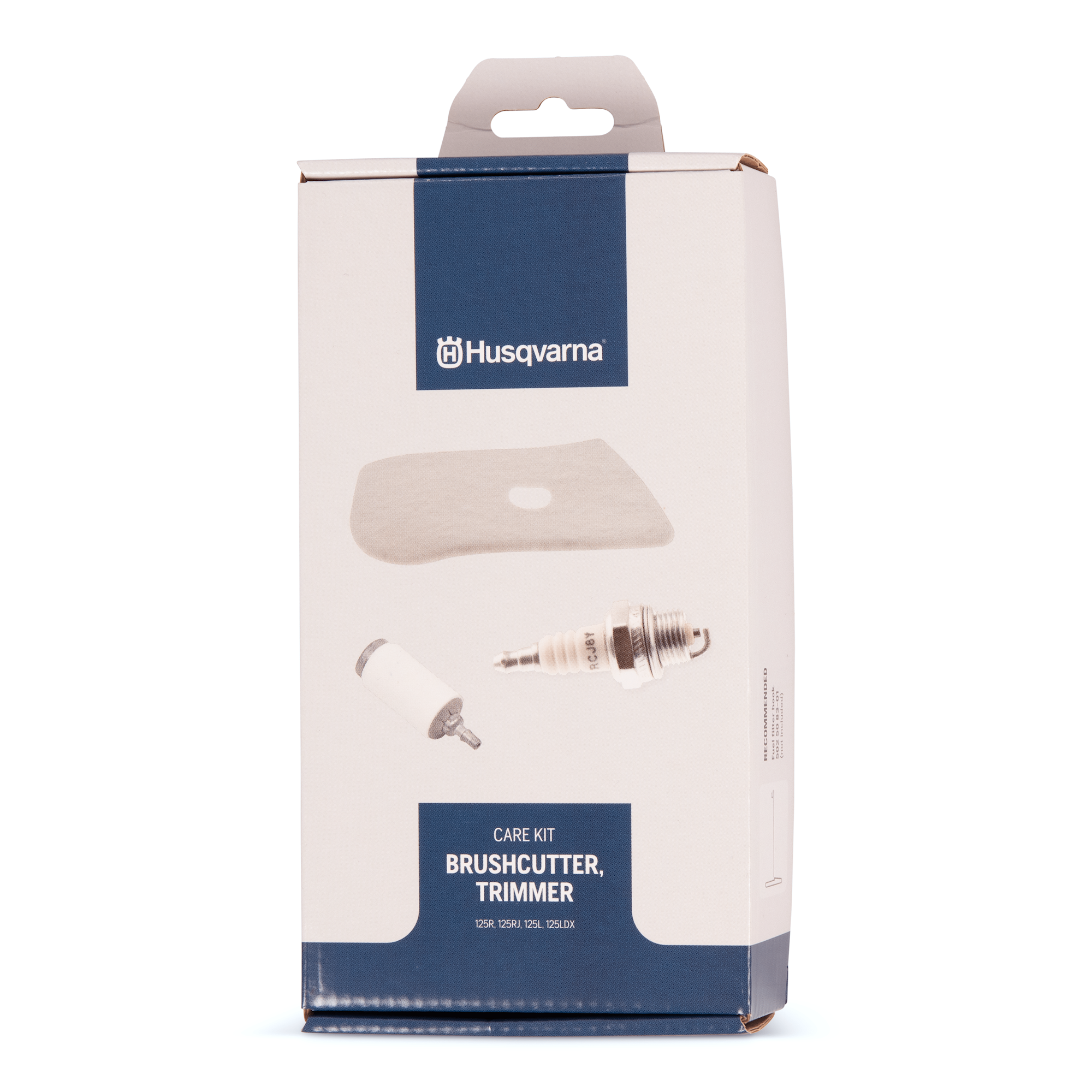 Husqvarna servicesett Rydder og trimmer -