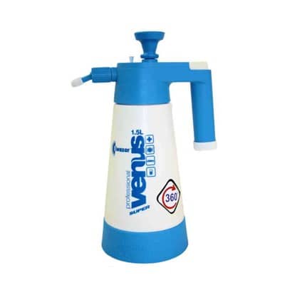 Kwazar Venus Super Professional 1,5 liter