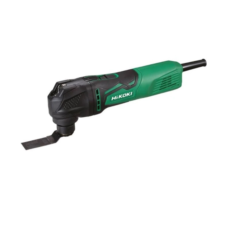Hikoki Multiverktyg Cv350V 350W