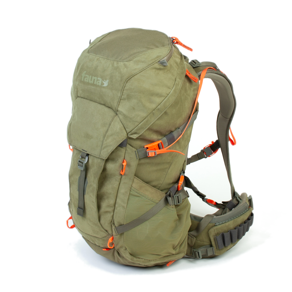 Fauna Kinglet 35 Vapenryggsäck -