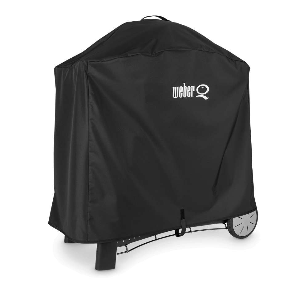 REA/Black Friday Weber Premiumöverdrag 7184 Q3000/300-serie