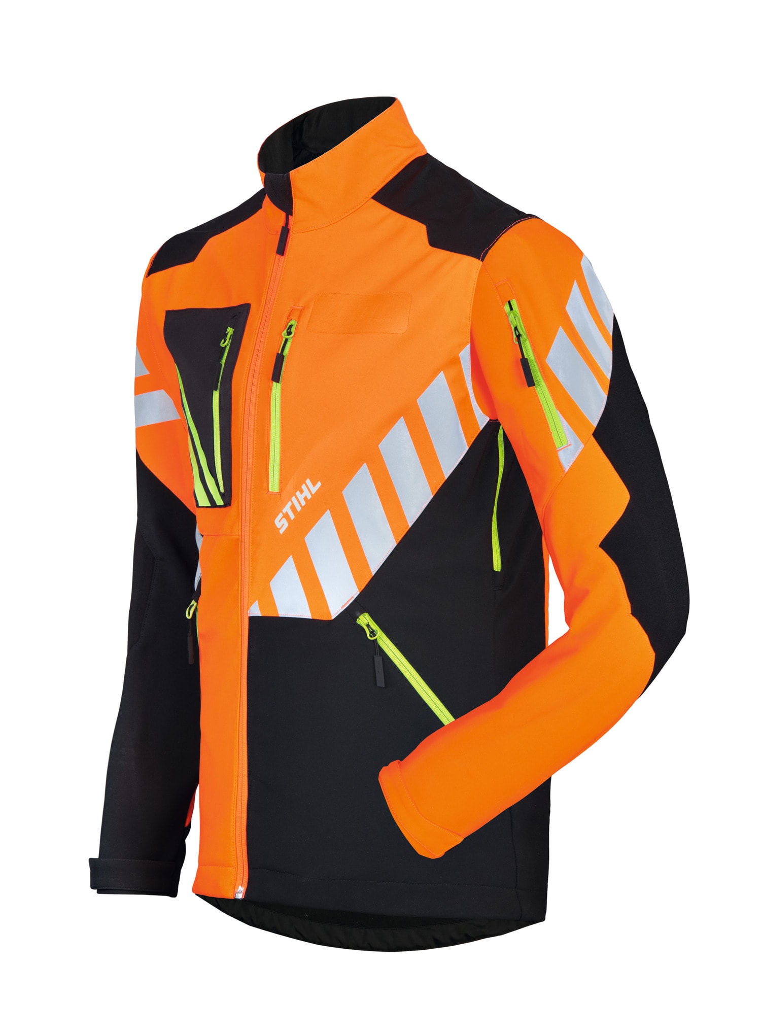 Jacka ADVANCE ShellTEC, storlek XXL