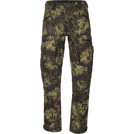 REA/Black Friday Hawker Shell byxor Prym 1*Woodland 60