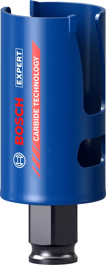 Bosch Hålsåg Powerchange Multi 38mm