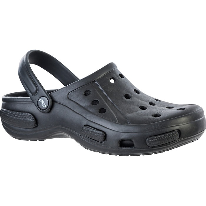 Cruz Nower Unisex Sandal Black