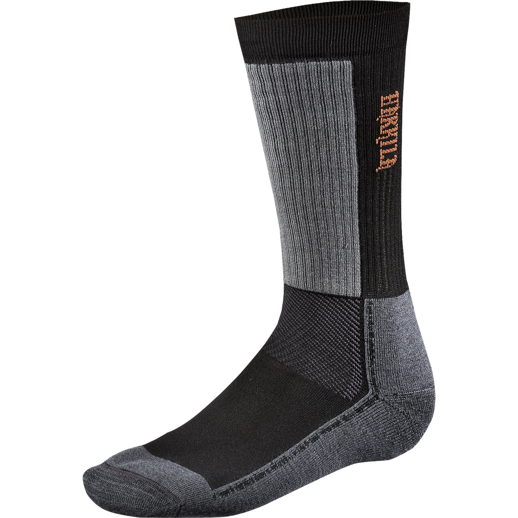 REA/Black Friday Härkila Trekking II socka Black S