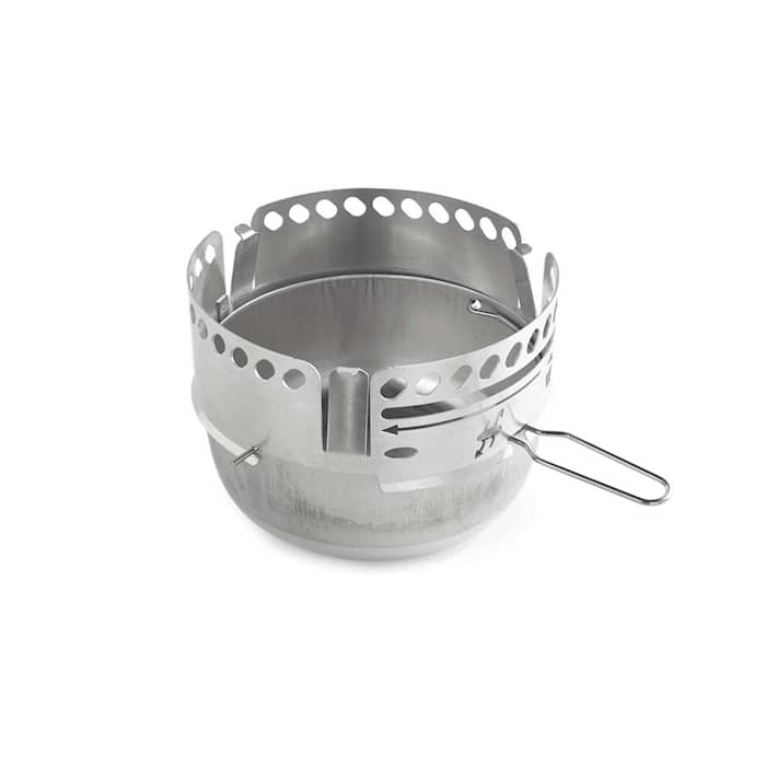 Weber komplett askesamler 65143 57 cm