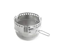 Weber Komplett askuppsamlare 65143 57 cm