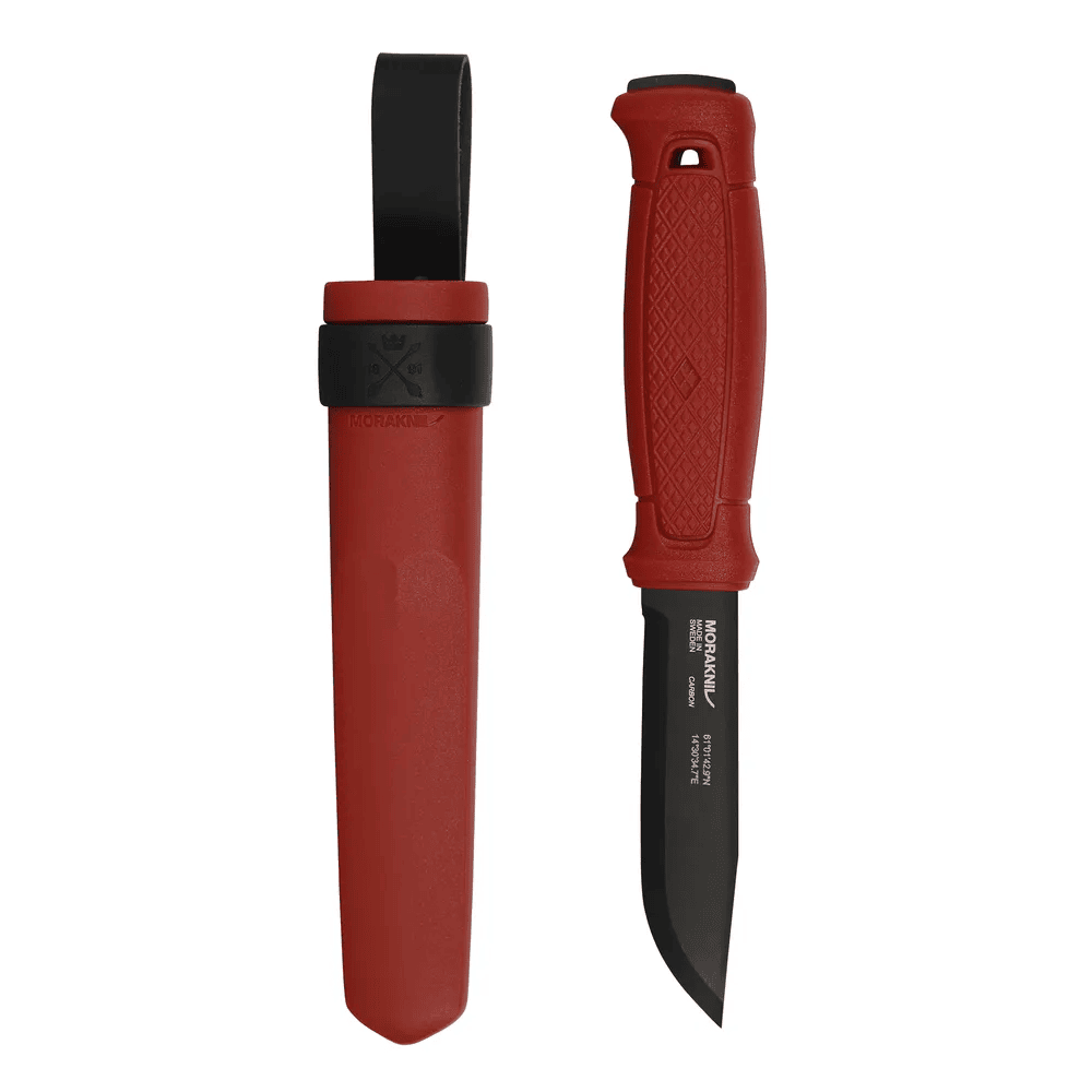 Morakniv Garberg BlackBlade (C)