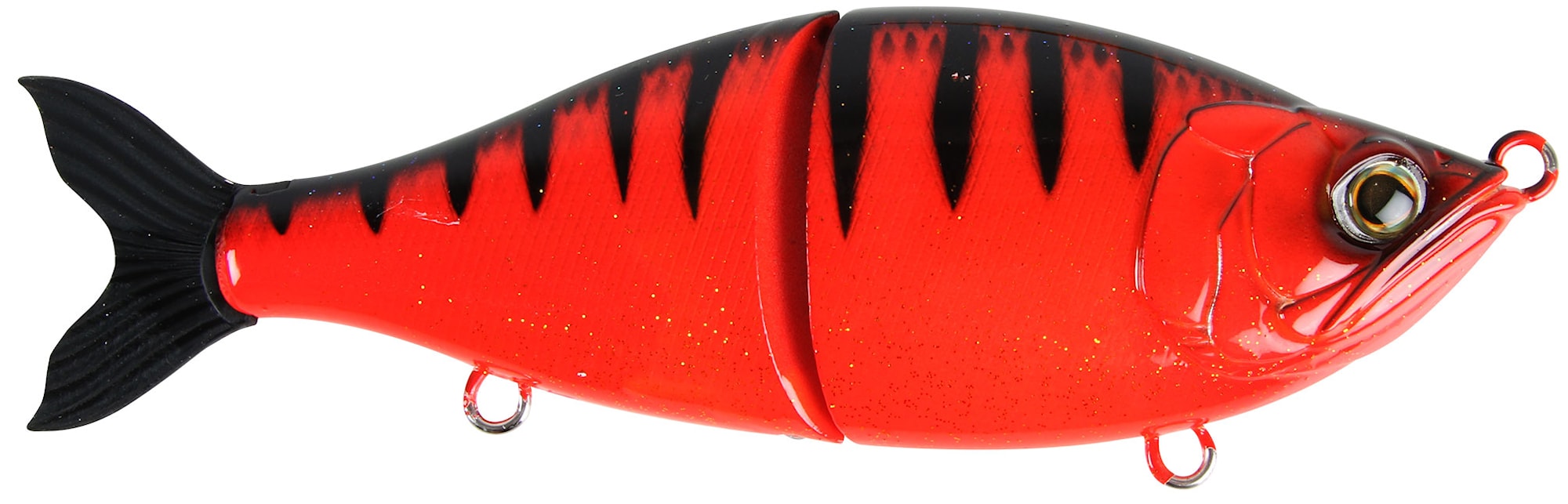 X Buster Sinking 17 cm Red Devil