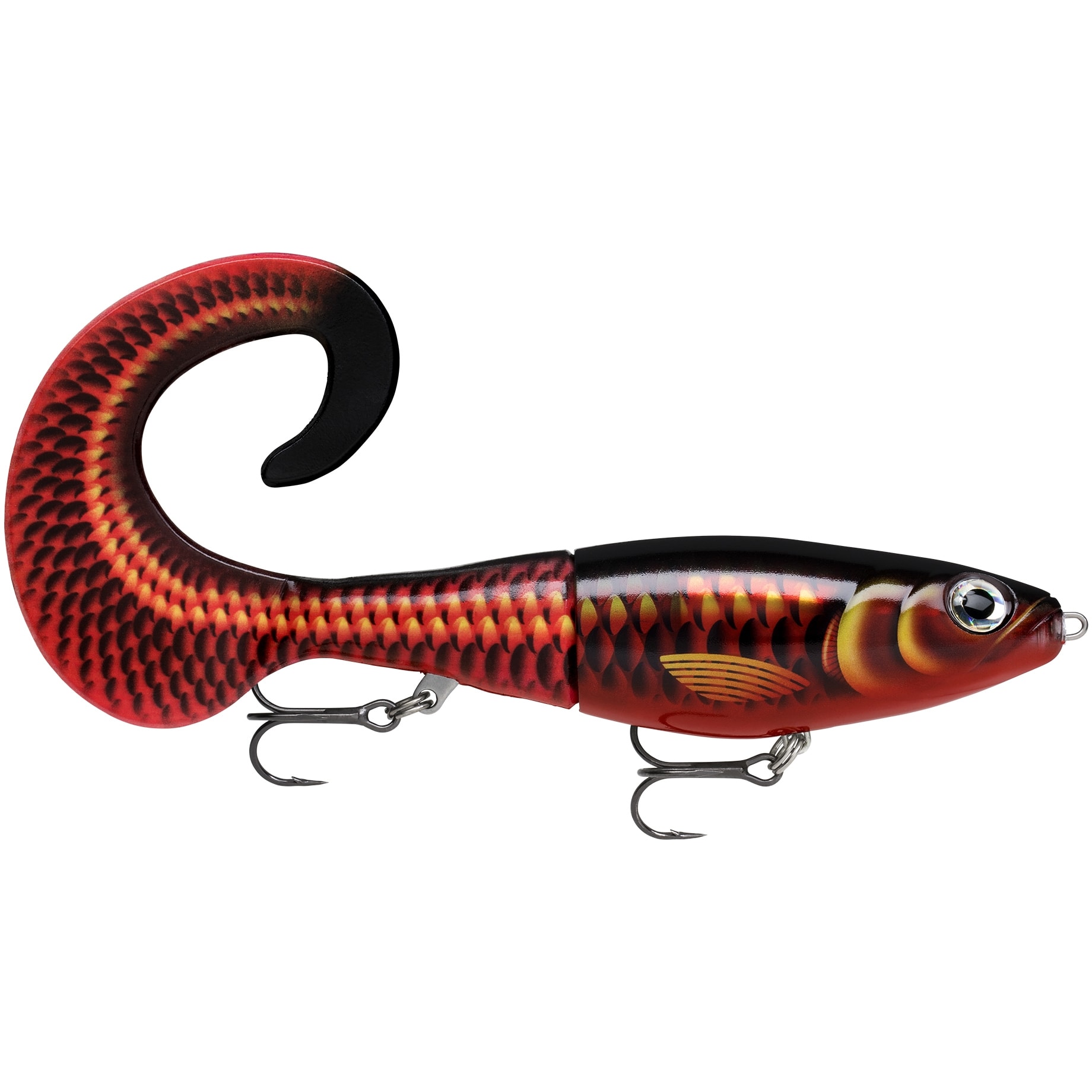 Rapala X-Rap Otus 25 cm Twilight Zone (TWZ)