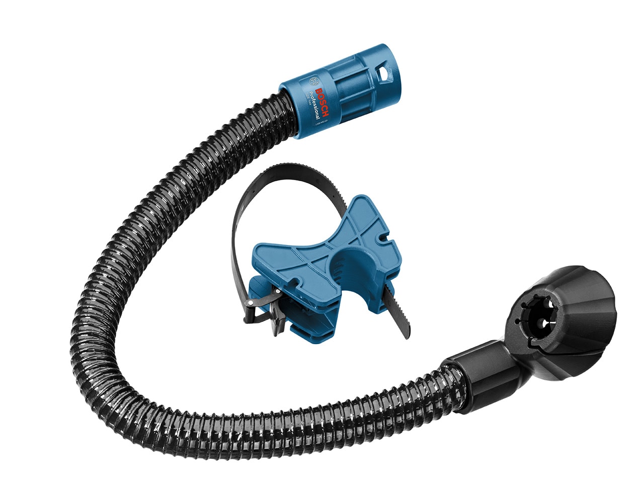 Bosch GDE Hex Futter SDS Hex Meißel Staubsaugeradapter