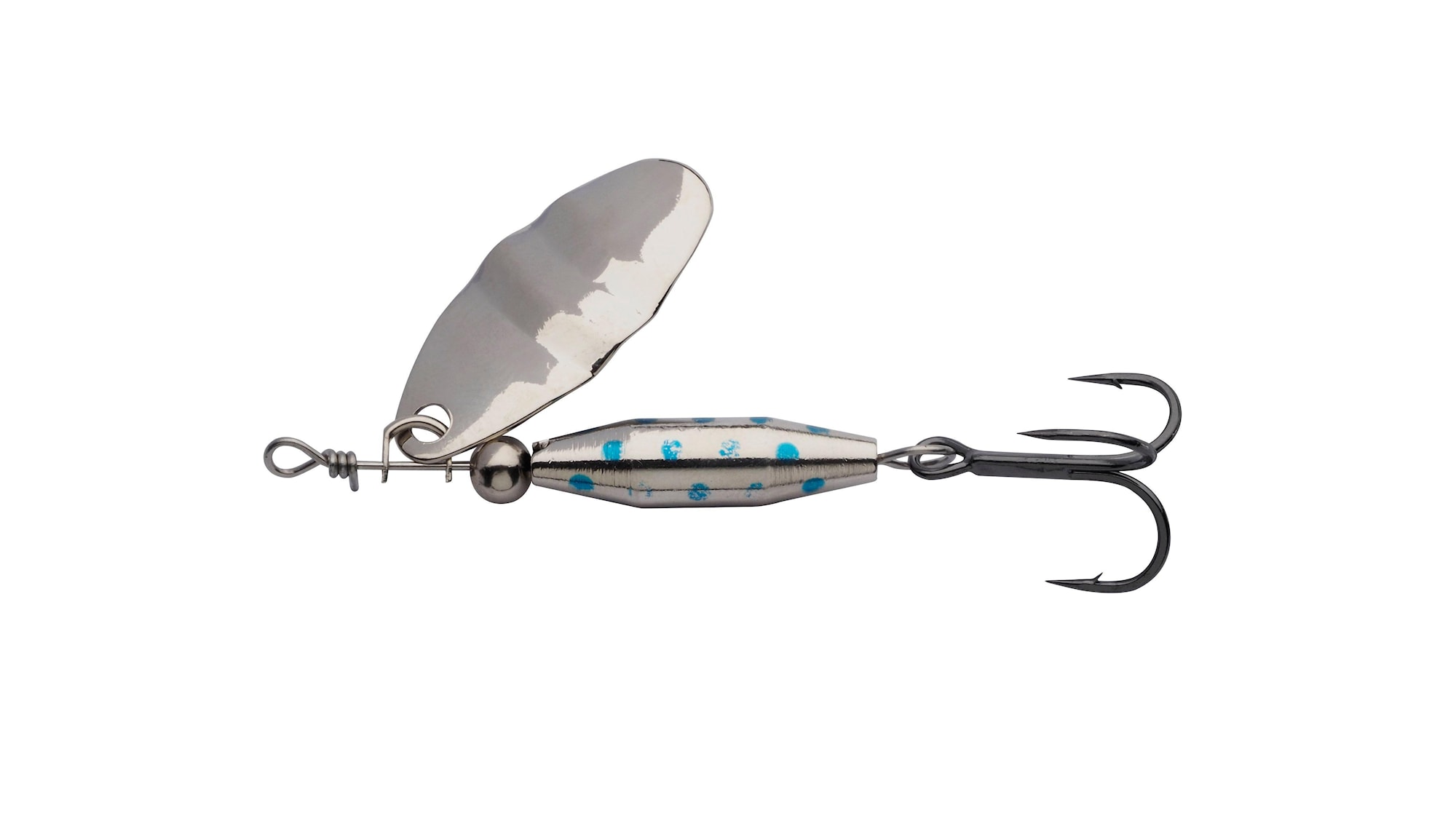 Reflex Arctic 7 g Silver