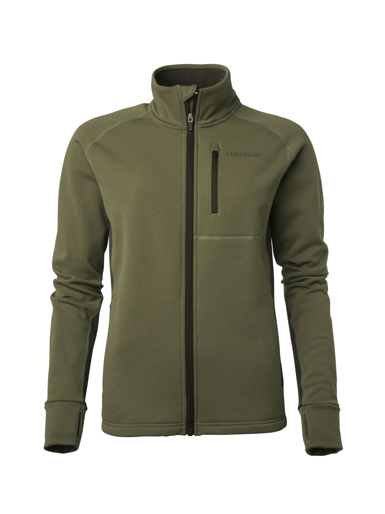 Chevalier Tay Technostretch Jacket Women Tobacco/Brown 38W