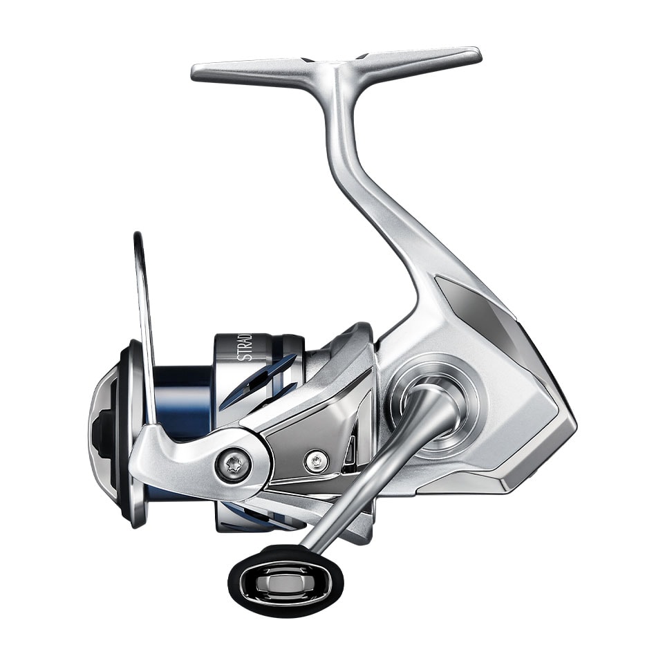 REA/Black Friday Shimano Reel Stradic FM 1000