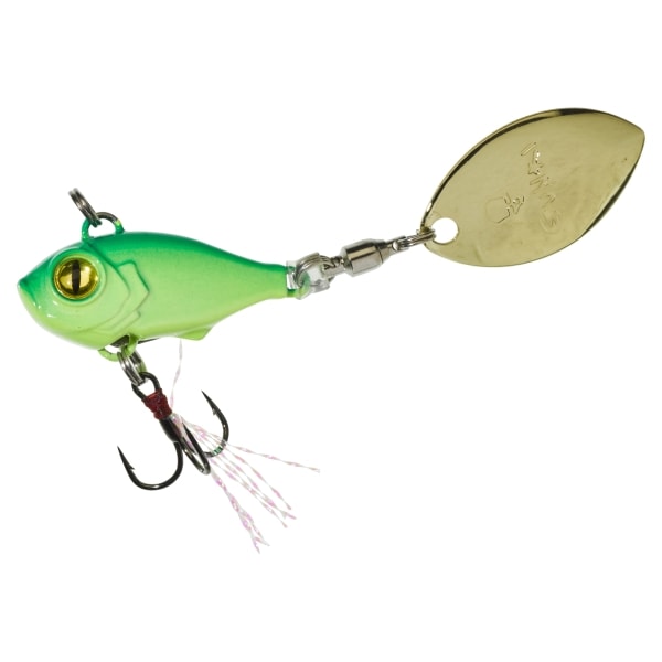 Gunki Shocker Vib 10 Ufo -