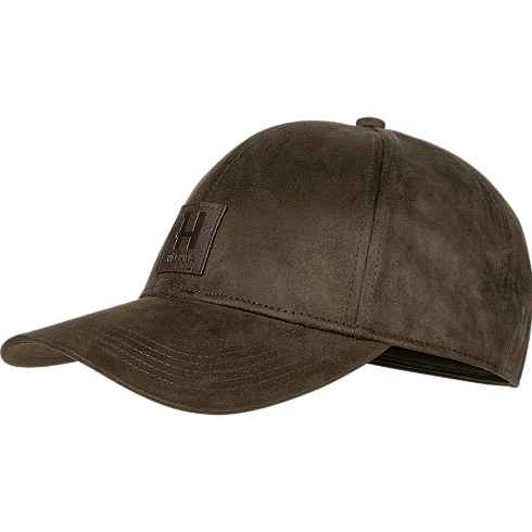 Härkila Berkshire Cap Jagdgrün
