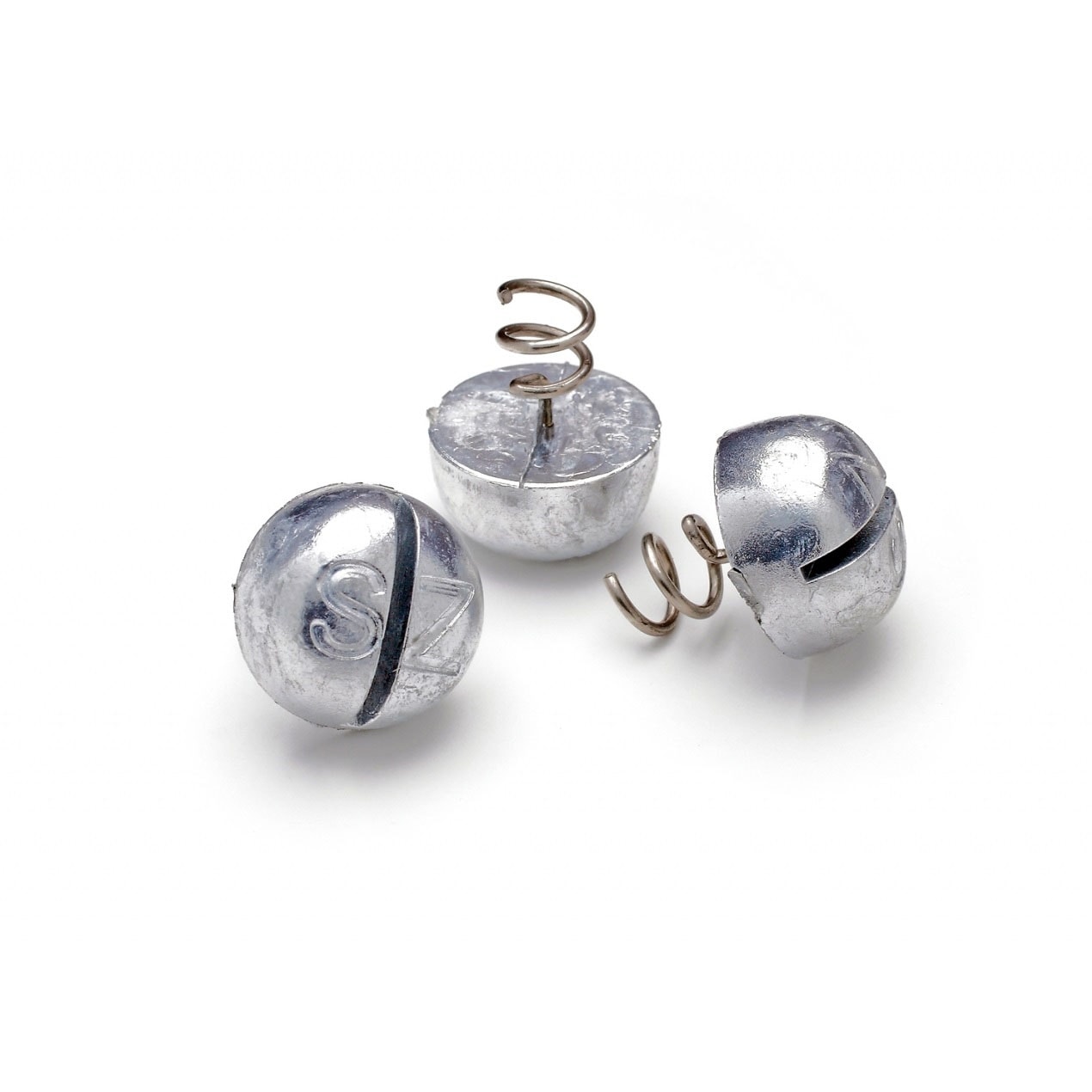 Svartzonker Screw in Dot Lead 29,1 g 2-pack