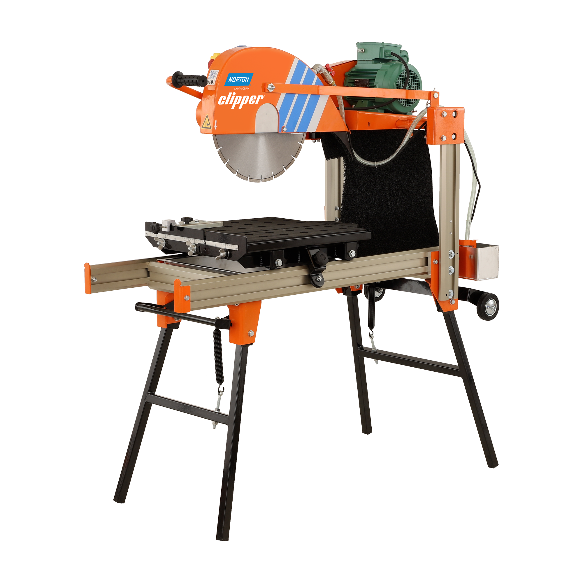 Clipper Stensåg CM401 600 230V/1-fas