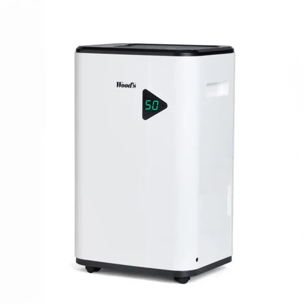 Woodsin ilmankuivain MDX20P