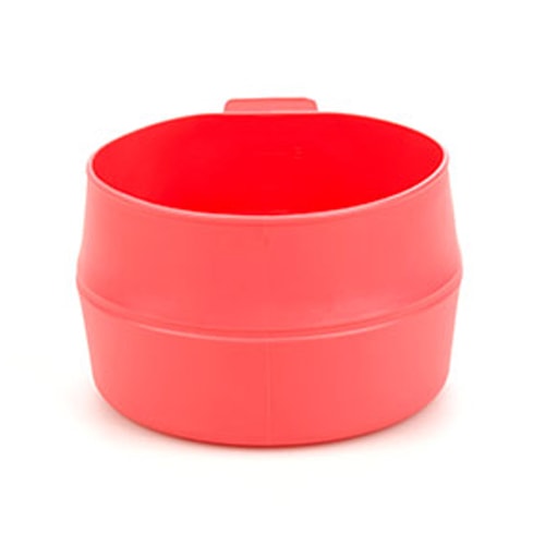 Wildo Vikkopp Pitaya Rosa