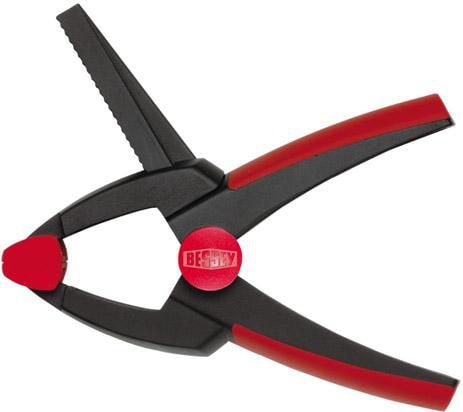 Bessey Fjädertving Vario Clippix