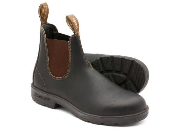 Blundstone 500 Braun