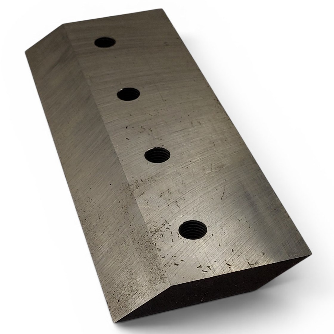 Austter DCH6 Reservblad