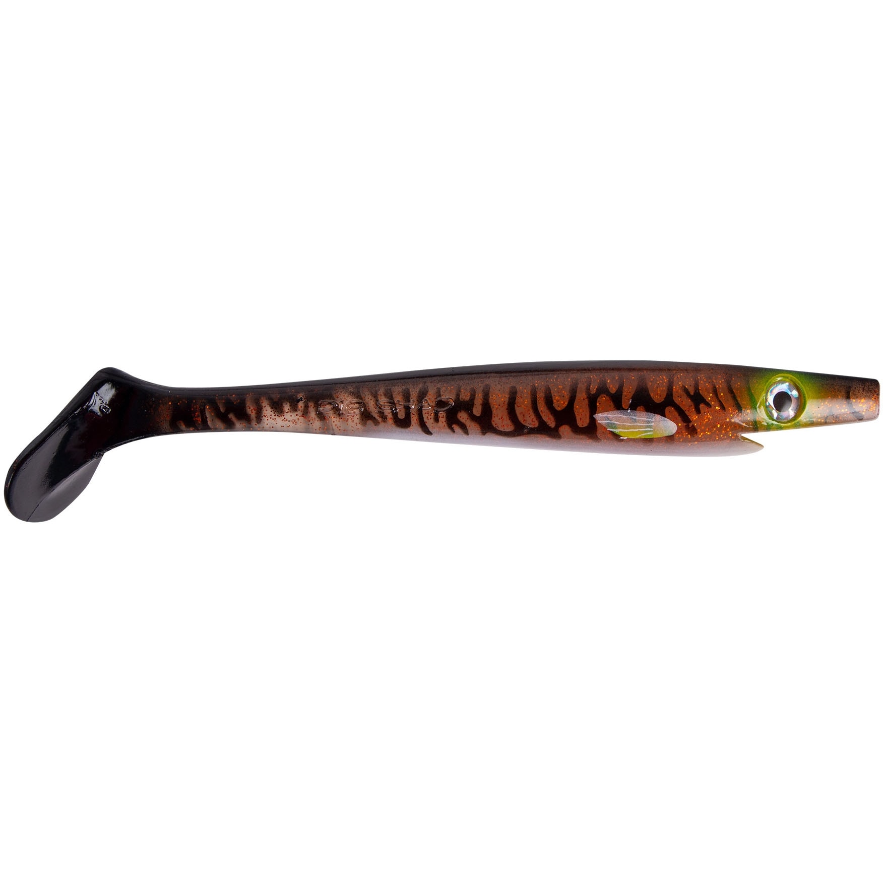 Pig Shad Junior 20cm 50g 2-pack