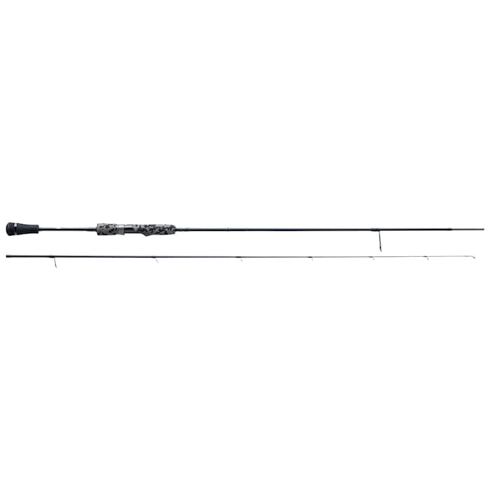 Okuma Guide Select Light Finesse Haspelspö