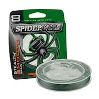 Spiderwire Stealth Smooth 8 0.09mm 150m M-green