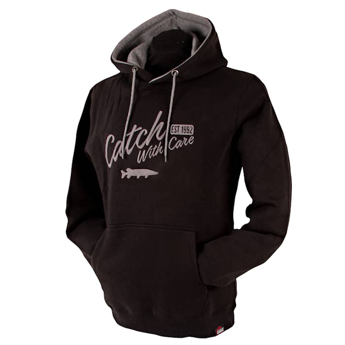 CWC Hoodie Pullover Black