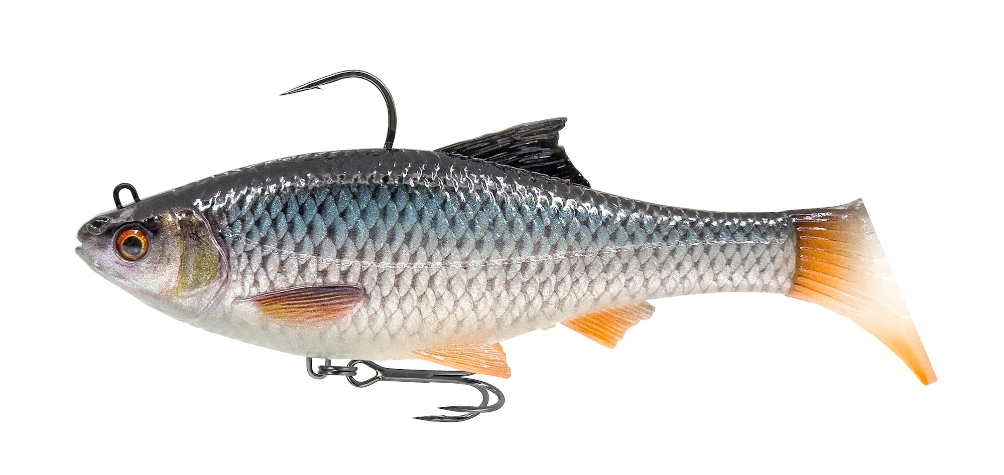 Savage Gear 3D Roach RTF FS 18cm/104g Roach -