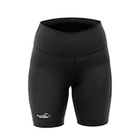 Arrak Outdoor Action tights Shorts W Black