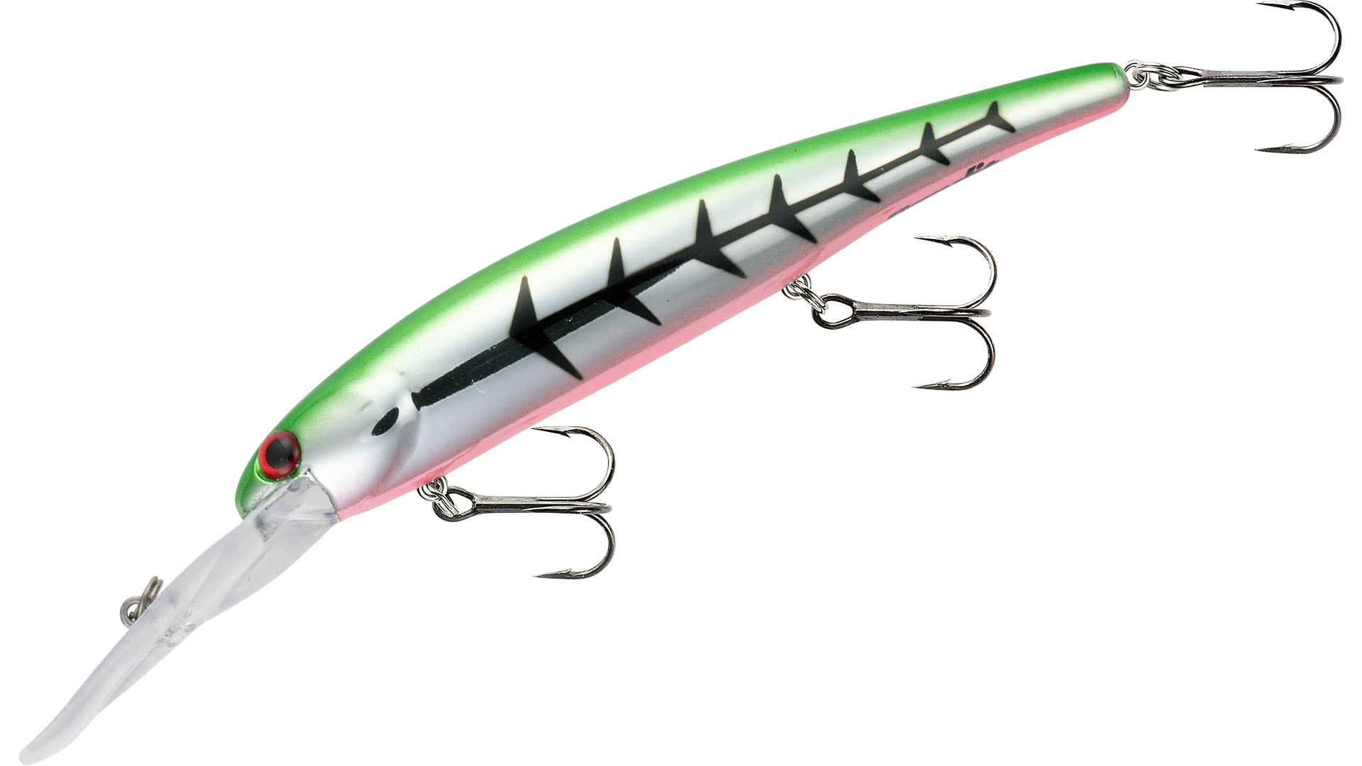Bandit Lures Walleye Deep Catawba #4 17,5g 12cm