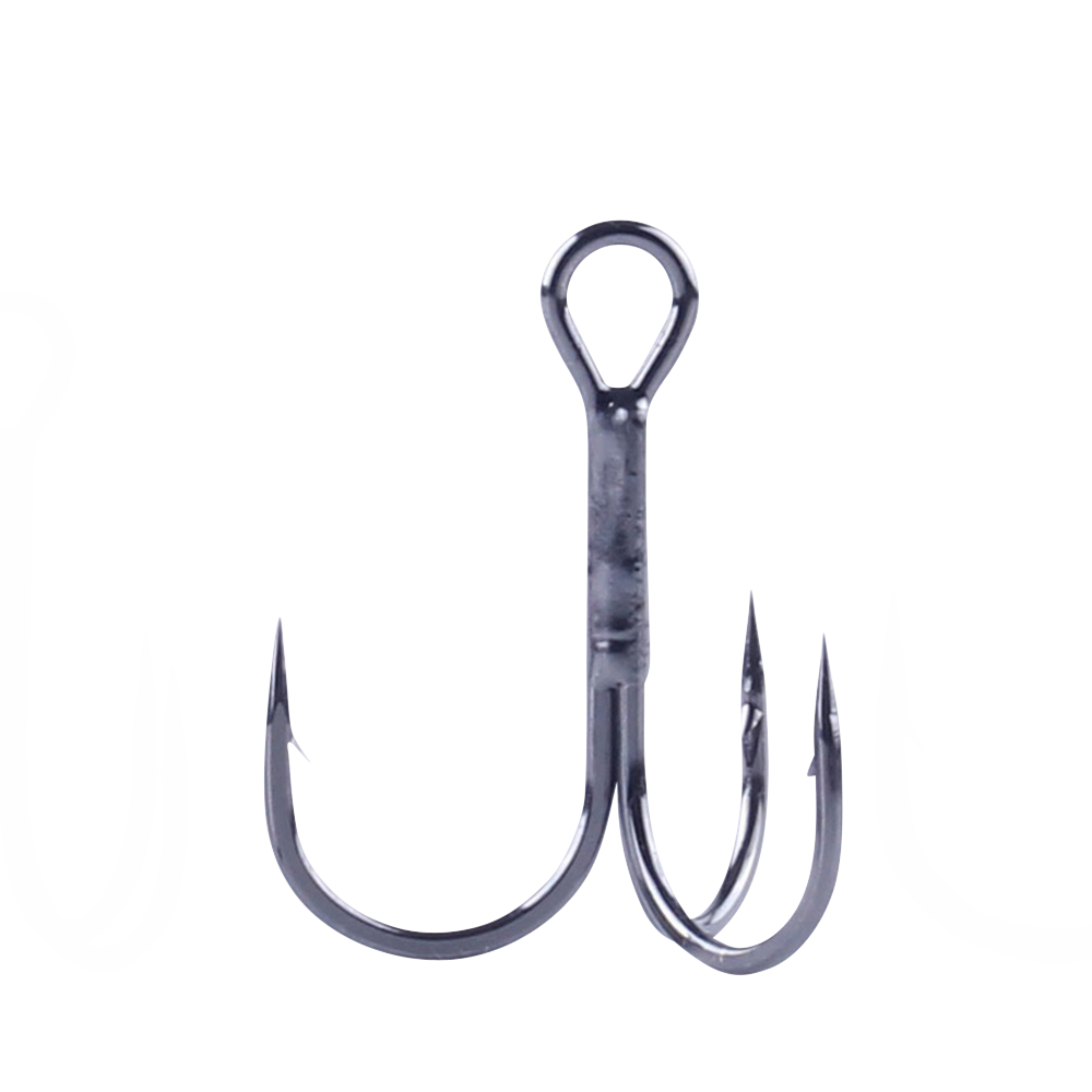 Sgy 1X Treble #4 8Pcs