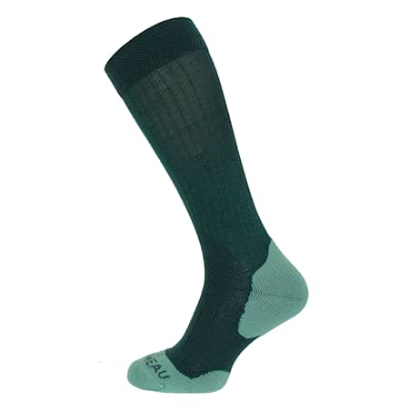 Le Chameau Iris Socka Mörkgrön