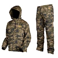 Pro Logic Bank Bound 3-Season Camo Set