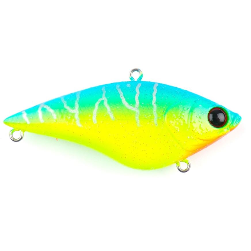 Darts Viber 5 cm Sunshine -